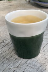 Duro Beker Color -  green & ochre