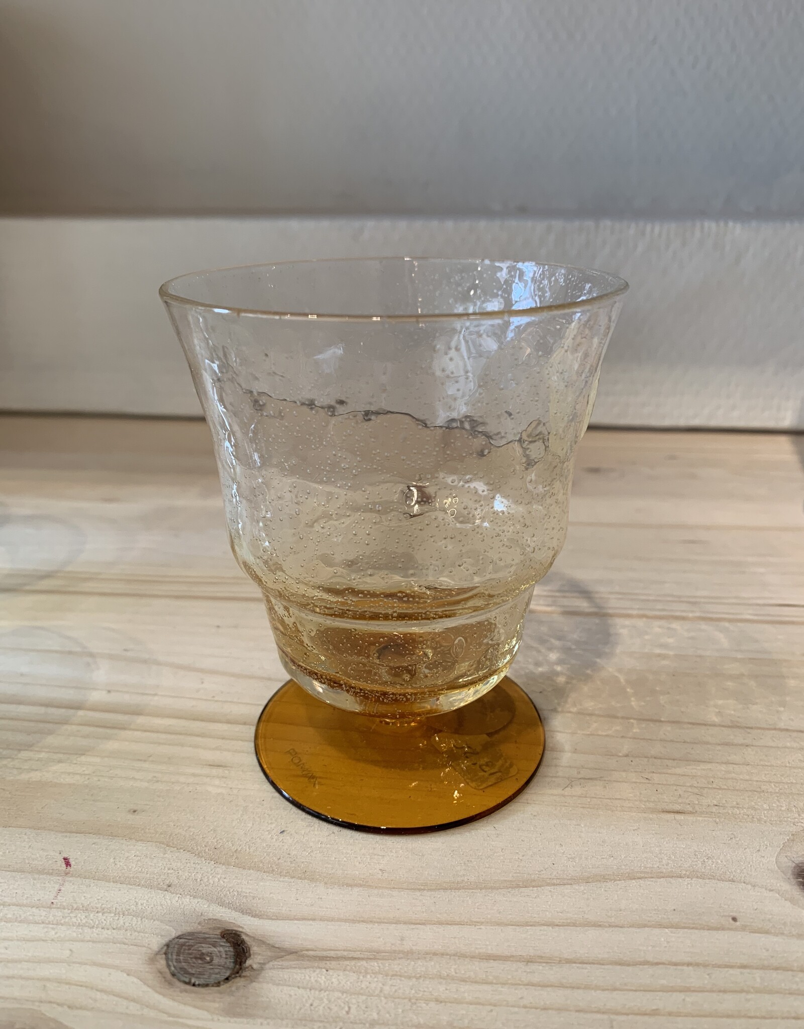 Pomax Wijnglas Inkra