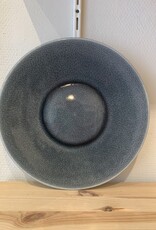Jars Céramistes Plate 29 cm l Vuelta l silex