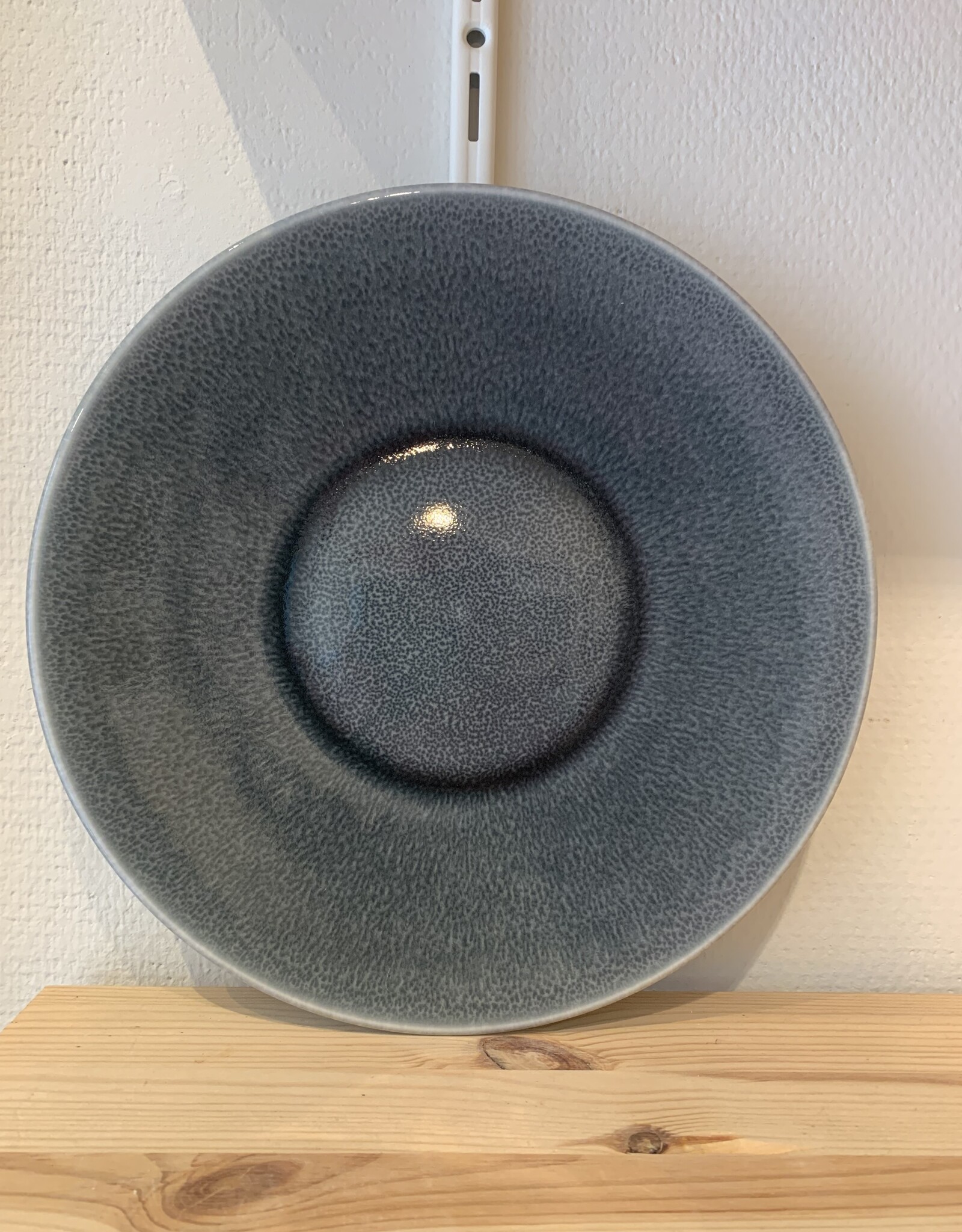 Jars Céramistes Bord 29 cm l Vuelta l silex