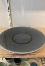 Jars Céramistes Bord 29 cm l Vuelta l silex