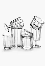 Sergio Herman l Serax Tumbler M l Surface l set of 4