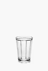 Sergio Herman l Serax Glas M l Surface l set van 4