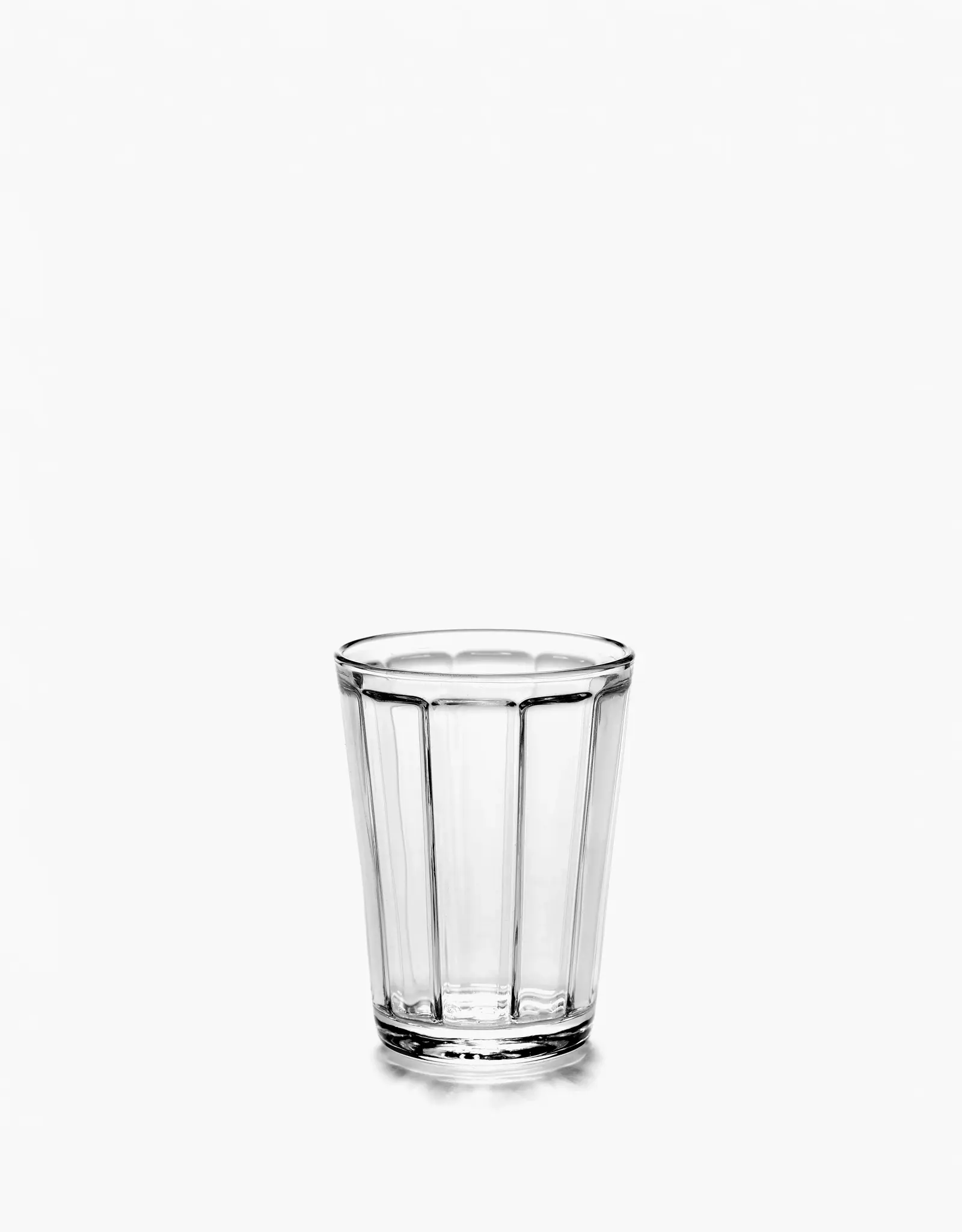 Sergio Herman l Serax Tumbler M l Surface l set of 4