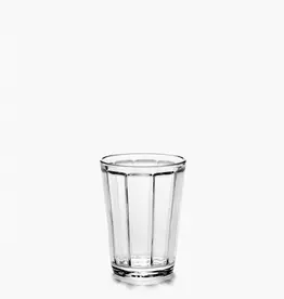 Sergio Herman l Serax Glas M l Surface l set van 4