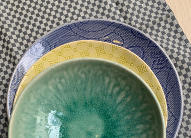 Tableware