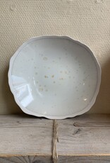 Jars Céramistes Bord Plume