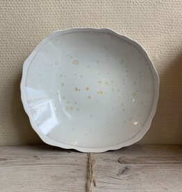 Jars Céramistes Bord Plume