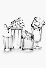 Sergio Herman l Serax Wine glass l Surface l set of 4