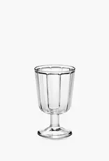 Sergio Herman l Serax Wine glass l Surface l set of 4