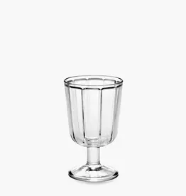 Sergio Herman l Serax Wine glass l Surface l set of 4