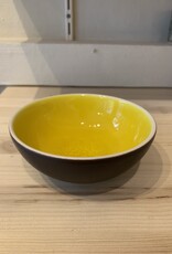 Jars Céramistes Laag schaaltje Tourron Citron