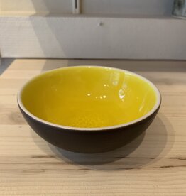 Jars Céramistes Laag schaaltje Tourron Citron