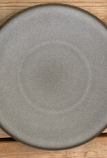 Jars Céramistes Dinner plate Tourron ecorce