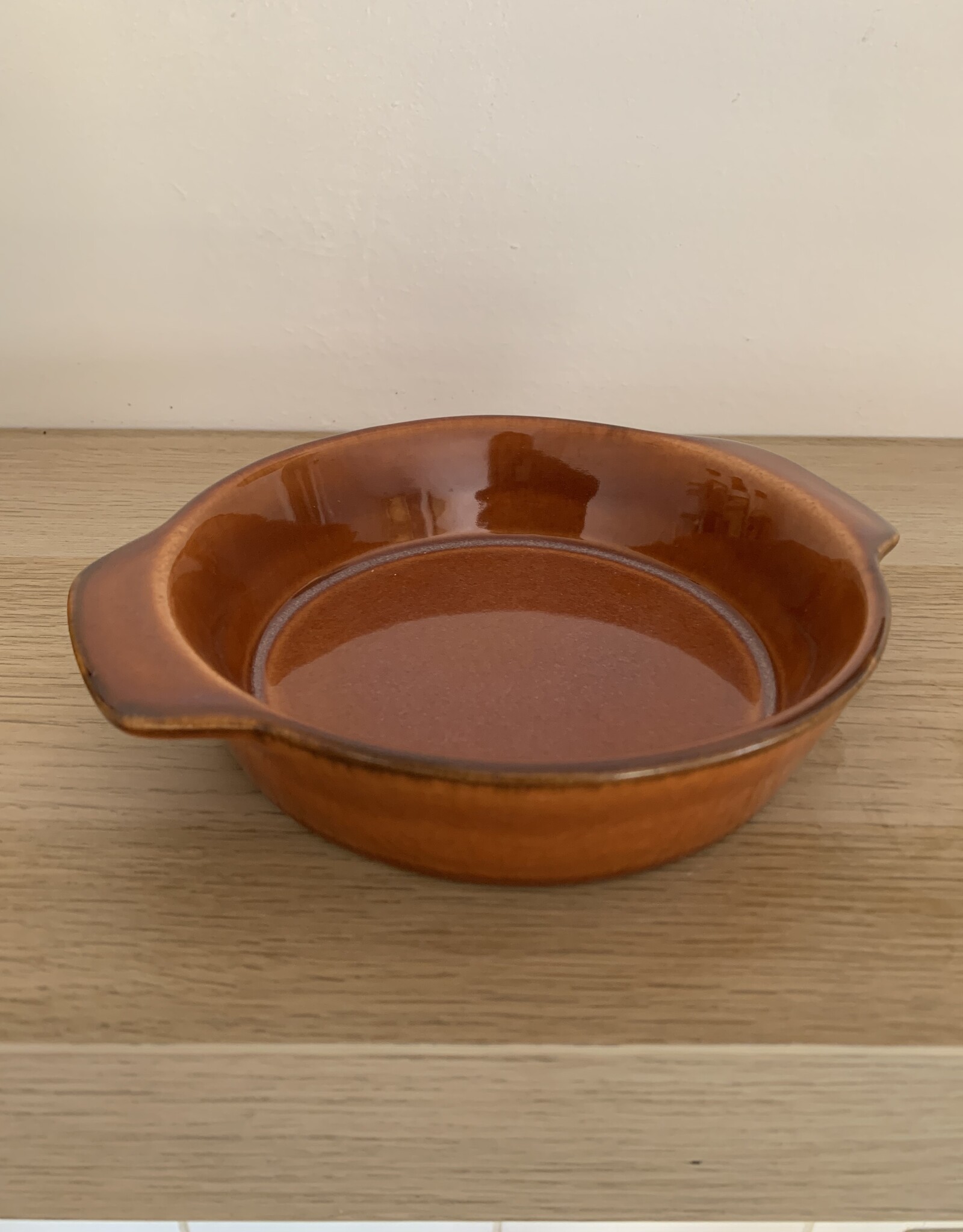 Costa Nova Oven dish round S