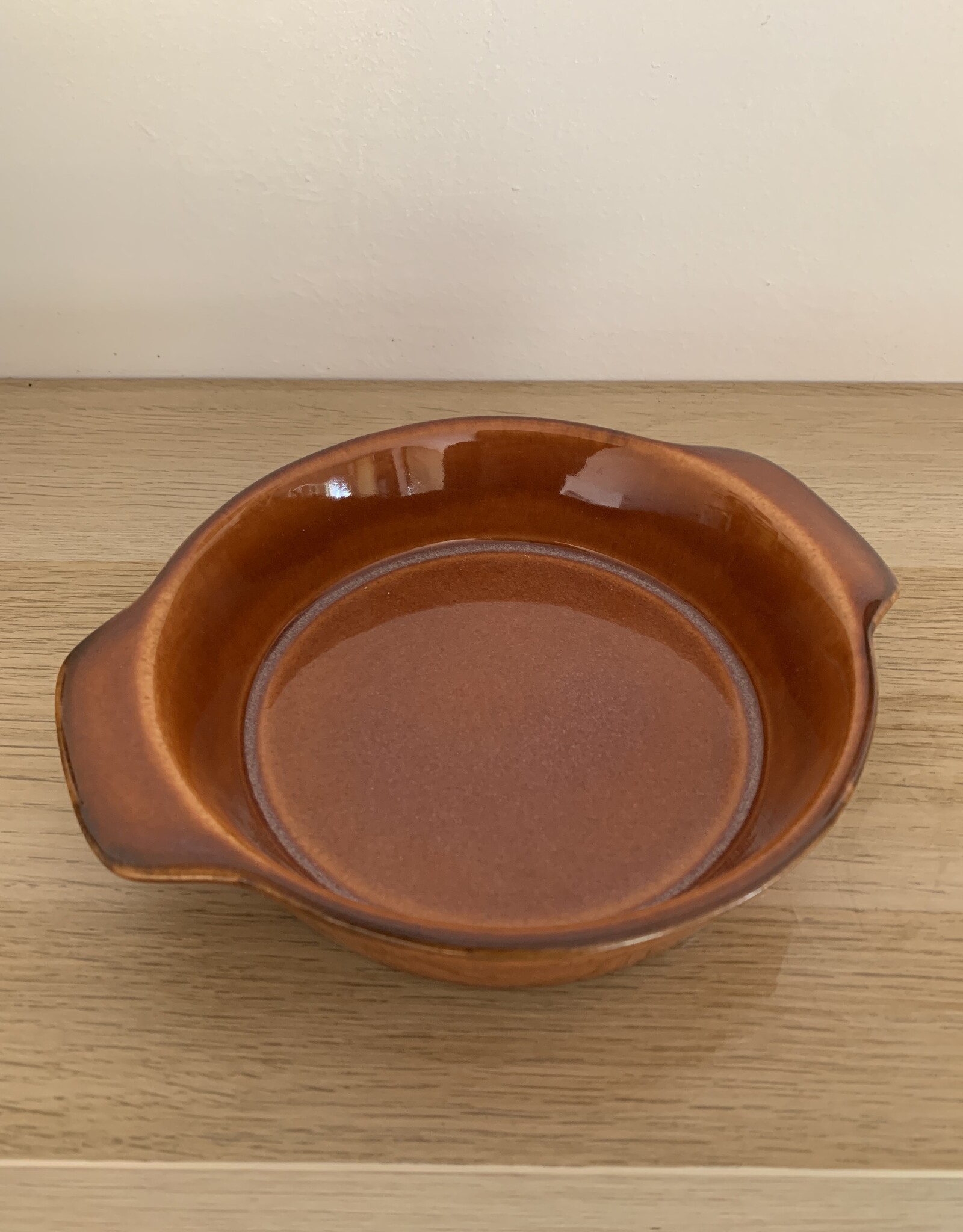 Costa Nova Oven dish round S