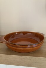 Costa Nova Oven dish round M