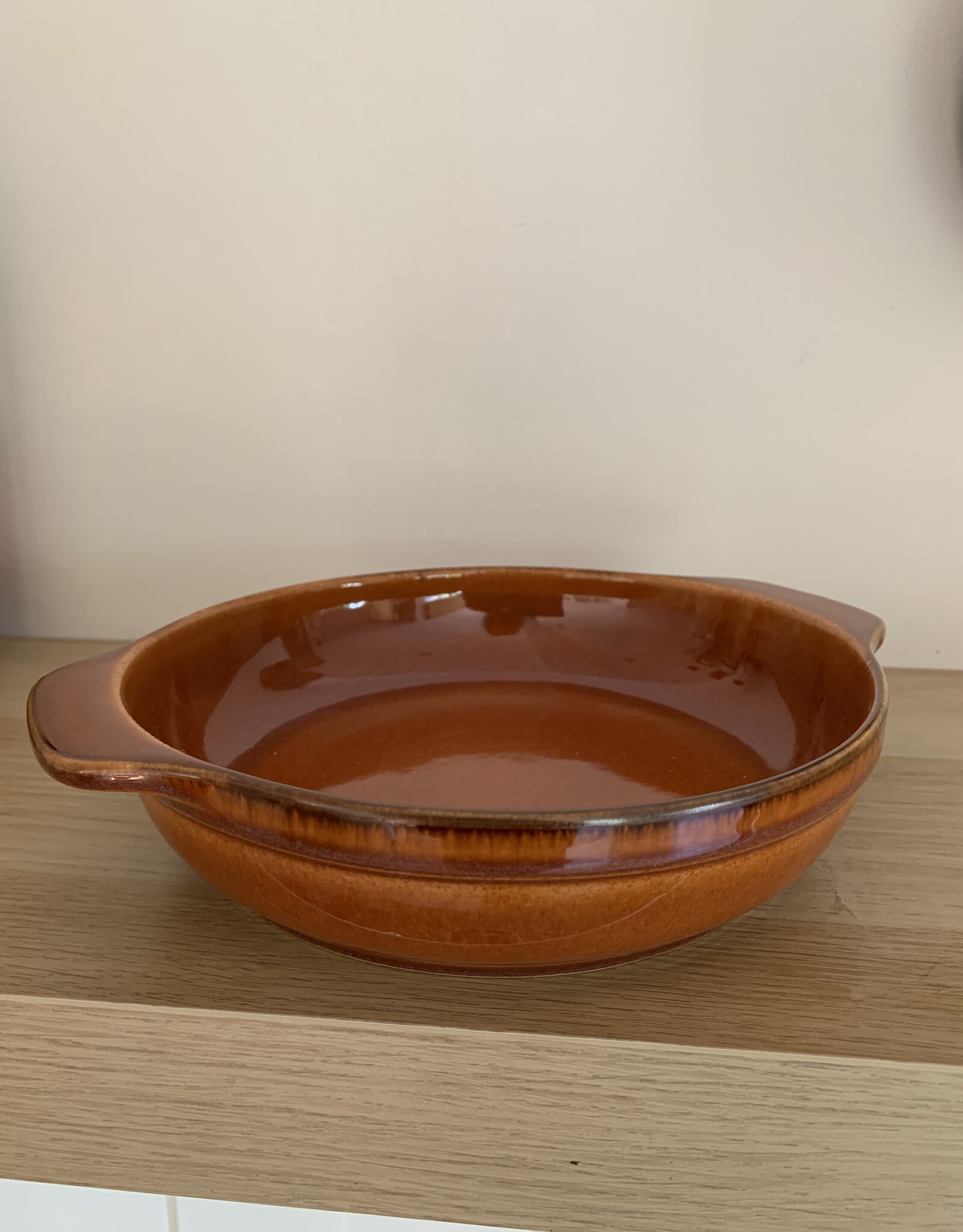 Costa Nova Oven dish round M