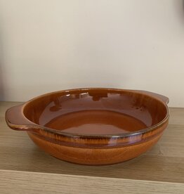 Costa Nova Oven dish round M