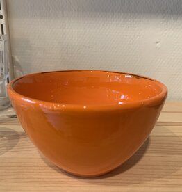 Argile et couleurs Kom M - oranje