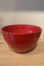 Argile et couleurs Bowl M Argile et Couleurs - red