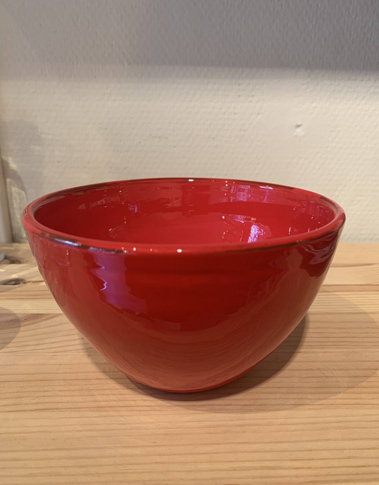 Argile et couleurs Argile et Couleurs kom M rood