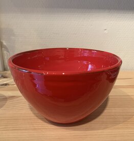Argile et couleurs Kom M - rood