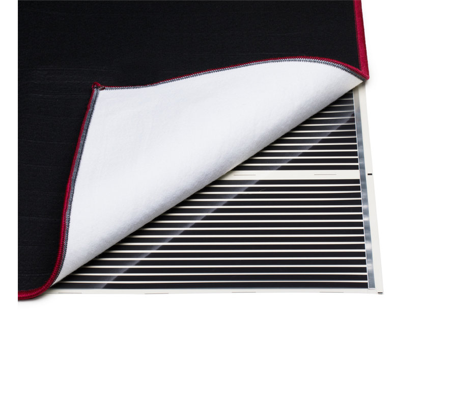 Teppichheizung - Quality Heating