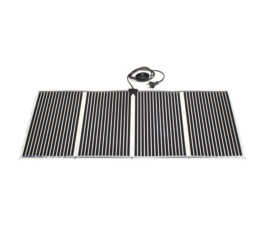 Teppichheizung - Quality Heating
