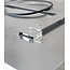 Ecosun U-Serie Infrarotpanel 85 x 120 cm - 1000 Watt