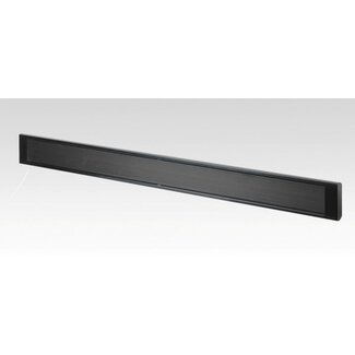 Ecosun Infrarot-Terrassenheizung Ecosun 1000 – 1500 Watt