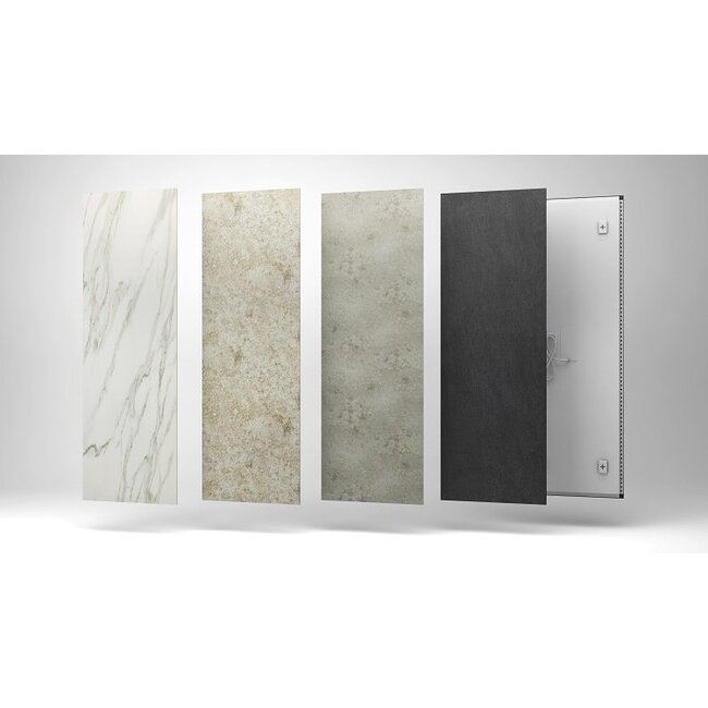 Ecosun CR-Serie Infrarotpaneele
