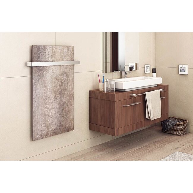 Ecosun CR-Serie Infrarotpaneele