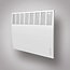 Ecoflex Atlantic F125-D Elektroheizung mit einstellbarem Thermostat