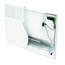 Ecoflex Atlantic F125-D Elektroheizung mit einstellbarem Thermostat