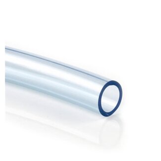 Eldom PVC-Ablaufschlauch pro Meter - Eldom