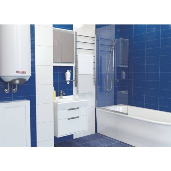 Elektrischer Boiler WiFi ELDOM 50 Liter 2,0 kW