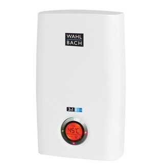 Wahlbach 18-21-24KW Durchlauferhitzer