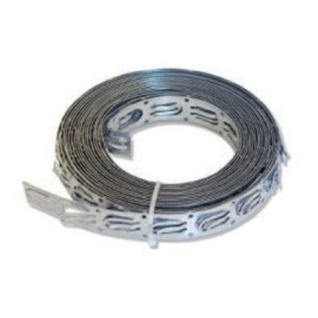 Abstandsleiste 10 Meter für die Montage des Fußbodenheizungskabels