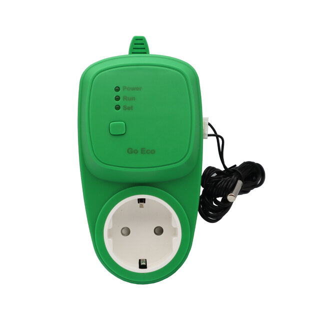 Pumpenschalter TC-500 für Fußbodenheizung