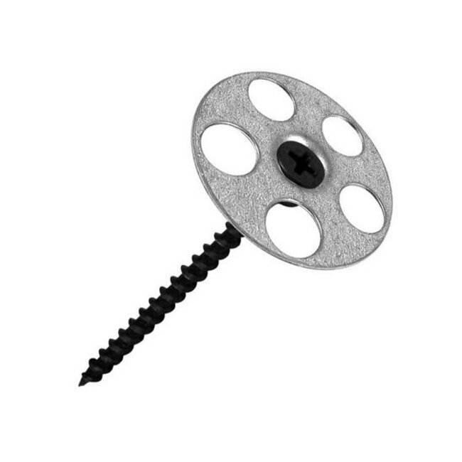 Befestigungsrosette 40 Stück