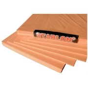 Dämmung XPS-Platte ISO74 (Holz, Parkett, Teppich) Isoschaum