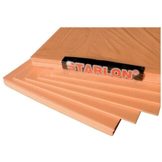 XPS-Dämmplatte ISO74 (Holz, Parkett, Teppich) Isofoam