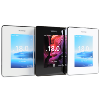 Warmup Warmup 7iE Wi‑Fi‑Thermostat