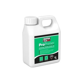 Grundierung Ultra Pro-Prime IT für Ausgleichsmasse