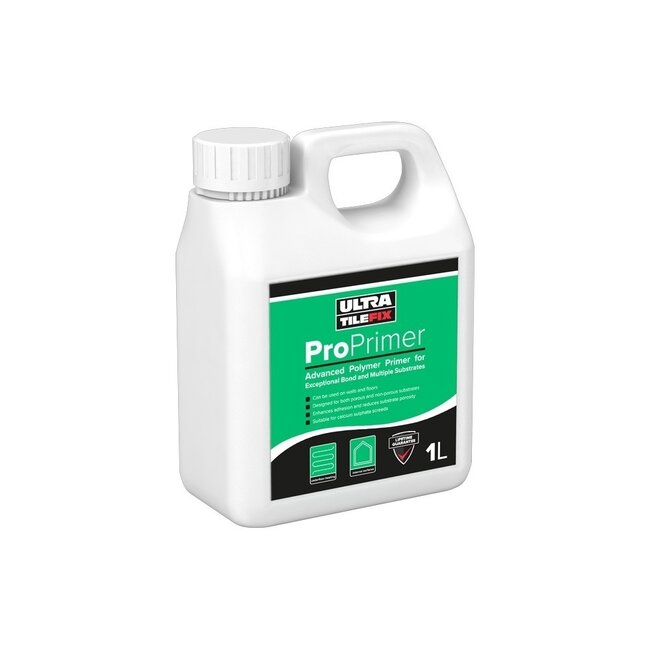 Primer Ultra Pro-Prime IT für Nivelliermasse