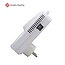 WLAN-Steckdosen-Thermostat mit separatem Sensor QH-42