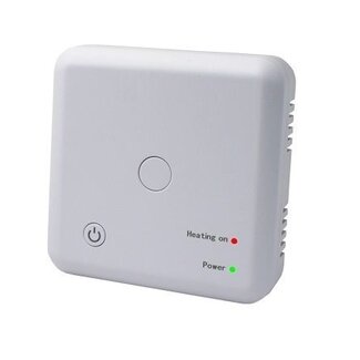 Quality Heating Separater kompakter WLAN-Aufputz-Empfänger