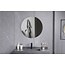 Bella Mirror Spiegel rund 60 cm ohne Rahmen