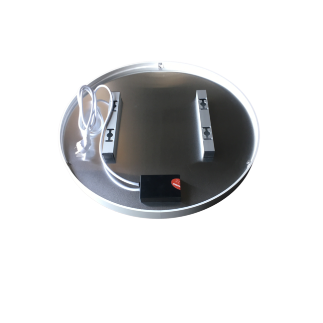 QH-RW Serie Infrarotpanel rund 80cm - 650Watt